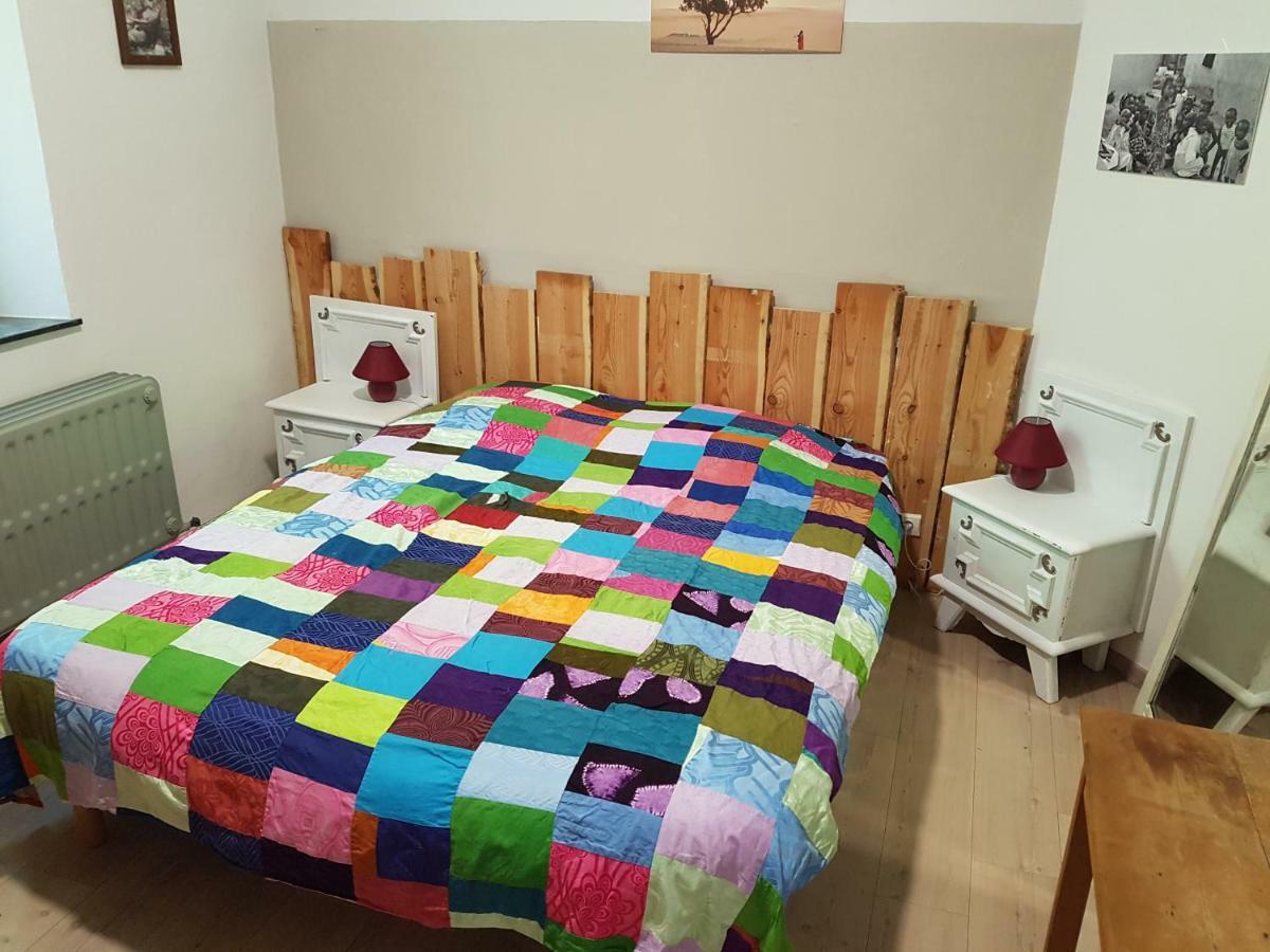 מלון דינאן Panama Selva Backpacker מראה חיצוני תמונה