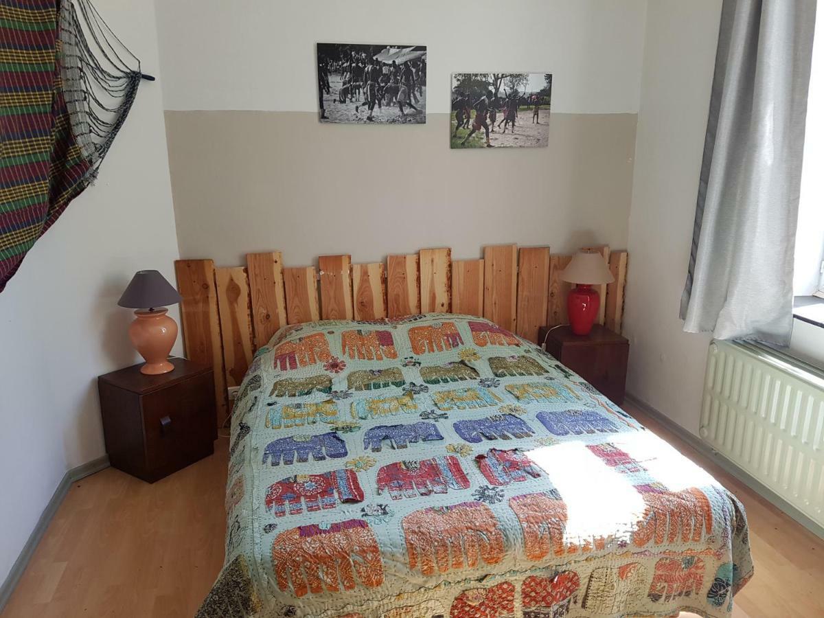 מלון דינאן Panama Selva Backpacker מראה חיצוני תמונה