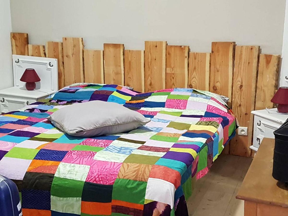מלון דינאן Panama Selva Backpacker מראה חיצוני תמונה